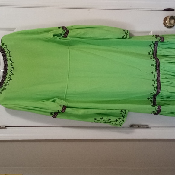 Dress By MODA INTERNATIONAL - Picture 11 of 12